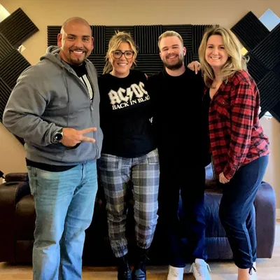 Ep.29 Nicole (Corrections Officer)