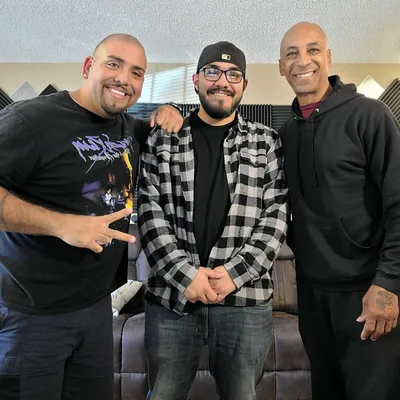 Ep.27 Jesus (Zeus) - Happy Thanksgiving from The ARCast!