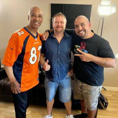 Ep.24 Coach Jay