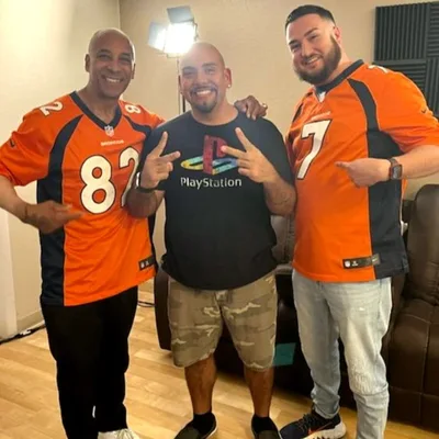 Ep.23 Ramon #WeDoRecover