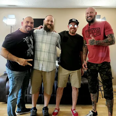 Ep.22 Jefferson (Admissions and Outreach Coordinator)