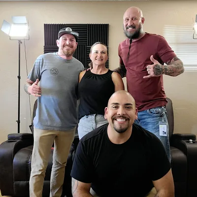 Ep.21 Diana (Nurse Practitioner)