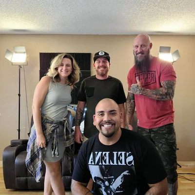 Ep.20 Dustin (Happy Episode 20!)