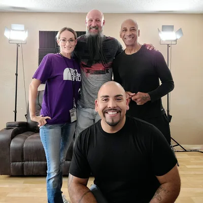 Ep.17 Katy (Recovery Support Specialist)