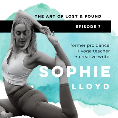 #7 External Validation is a Trap | Sophie Lloyd