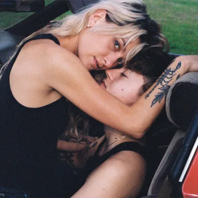 S1E13: Dani + Marina