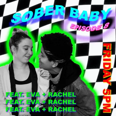 S1E8: Rachel & Eva