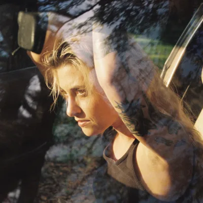 S1E5: Marina - Past Life Edit