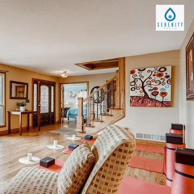 Women's Sober Living