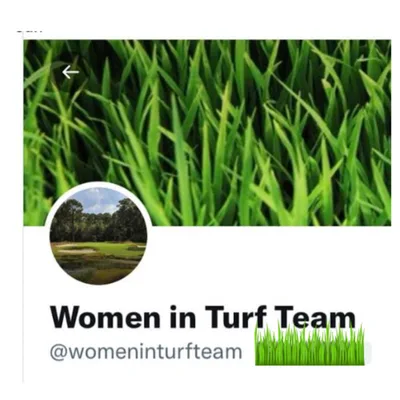HWOM with Women In Turf. Strangers on Friday, friends by Sunday.
