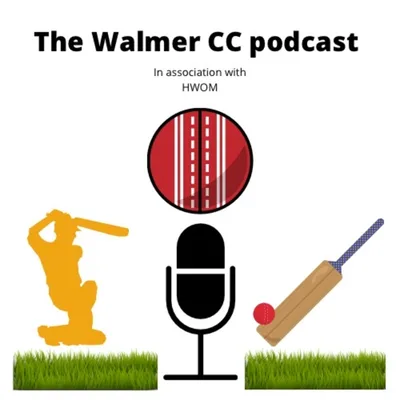 Walmer CC Season 2022. Epi 2. Eoin and Ally. Captaincy is relentless 😂