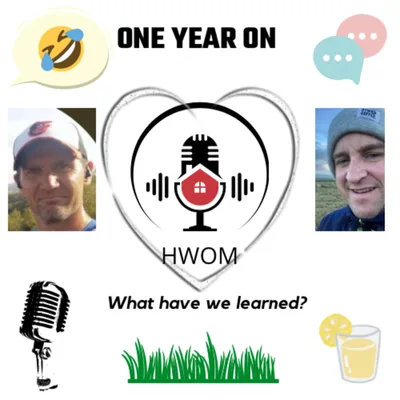 HWOM. One year on. What have we learned?