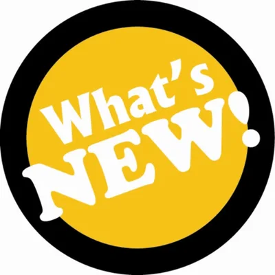 HWOM. WHATS NEW FOR 2022?