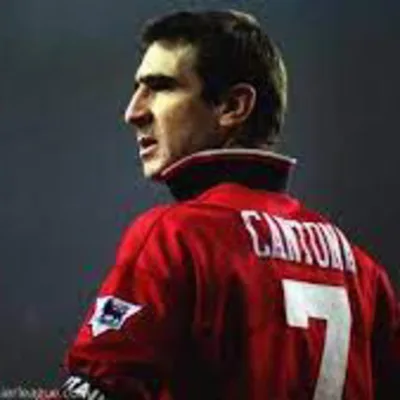 Jay and Ally. Man Utd through and through.