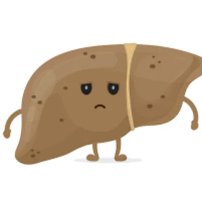 Phil Walton discusses the affects of alcohol abuse on the human body and in particular vital organs.