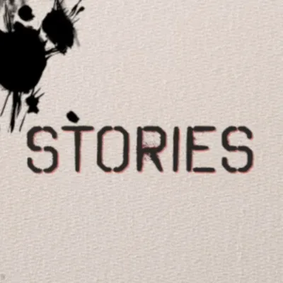 Stories - Drew L.