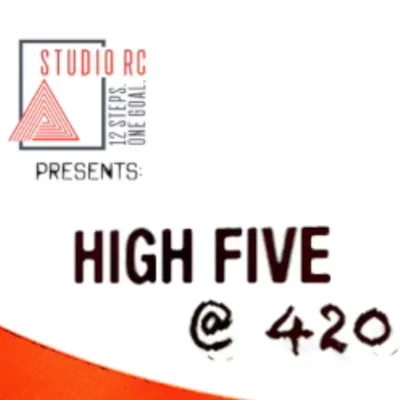 High Five @ 420 - People, Places & Things