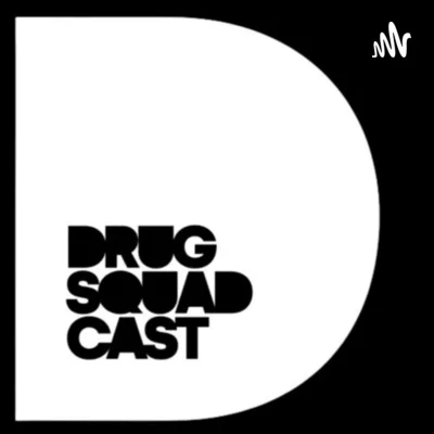 The Dynamo Project - Drugsquad Cast Episode 6 - Meeting Baz