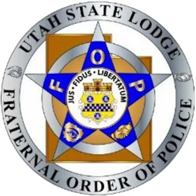 Brent Jex | Utah FOP