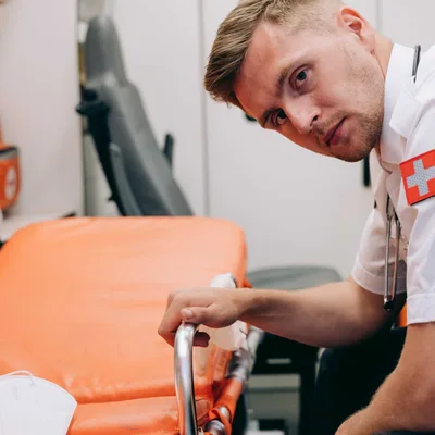 Ben Pearson LCSW | Chateau Recovery Clinical Director