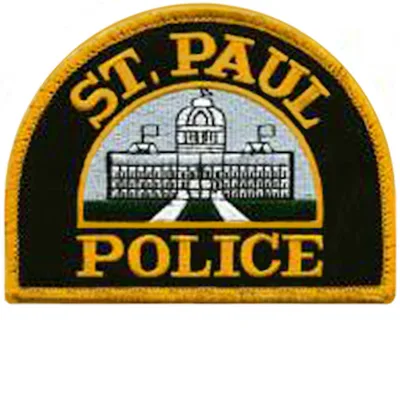 John from Saint Paul PD | Overcoming Adversity