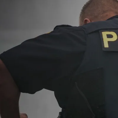 Indianapolis Metropolitan Police Department's Nicole Juday