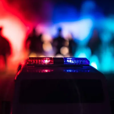 No One Fights Alone: Introducing Austin Pederson & Chief Josh Adams