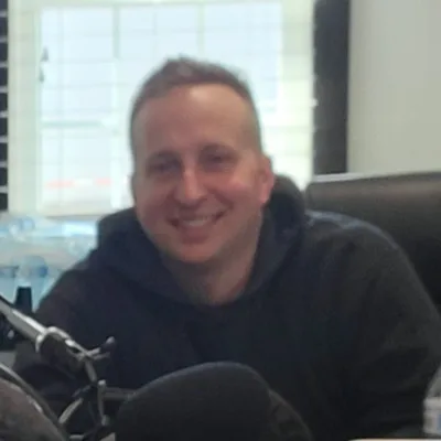 "Recovery is not for those who want it or need it but, for those who work for it" - Jon's Story.