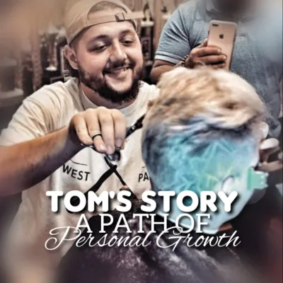 S4 E7: A PATH OF PERSONAL GROWTH: Tom's Story