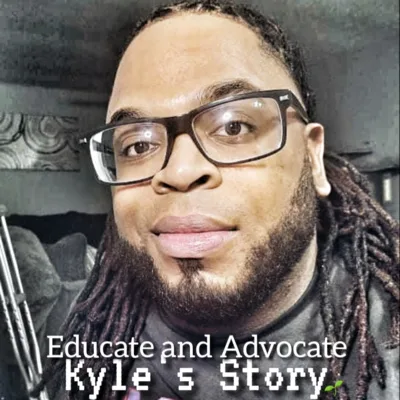 S4 E6: EDUCATE & ADVOCATE- Kyle's Story