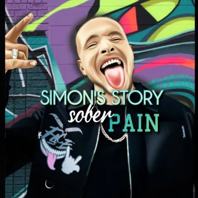 S3 E6: SOBER PAIN- SIMON'S STORY