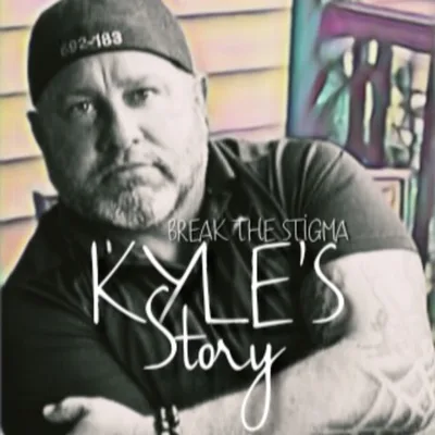 S3 E2: BREAK THE STIGMA- KYLE'S STORY