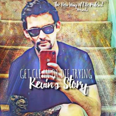 S2 E10: GET CLEAN OR DIE TRYING- KEVIN'S STORY
