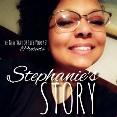 S2 E3: STEPHANIE'S STORY