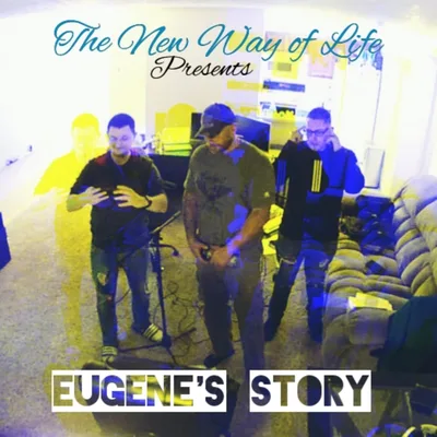 S1 E8: EUGENE'S STORY