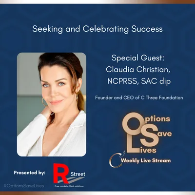 Seeking and Celebrating Success