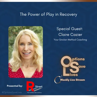 Power of Play in Recovery