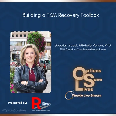 Building a TSM Recovery Toolbox