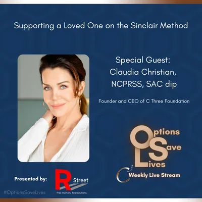 Supporting a Loved One on TSM