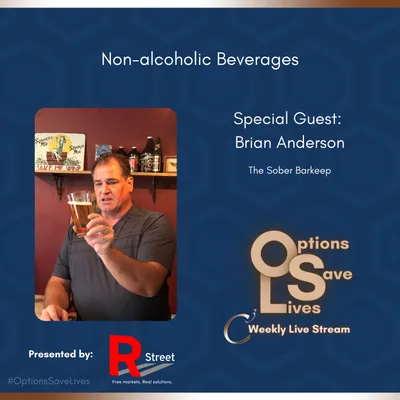 Non-alcoholic Beverages