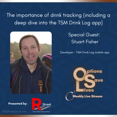 Sinclair Method Drink Tracking Tools