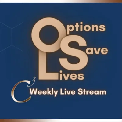 Promo: Options Save Lives Season 2