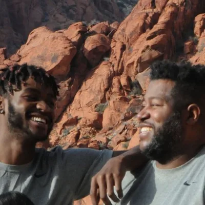 Episode 1: Mental Illness is not Weakness - A Father & Son Conversation