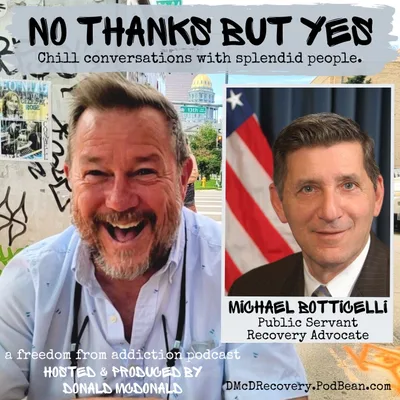 S2/E7: Michael Botticelli - In Good Hands