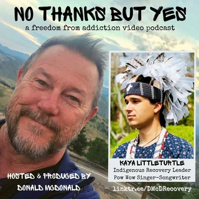 S1/E12: Kaya Littleturtle - Good Medicine