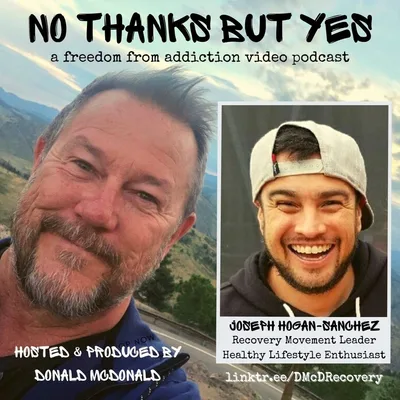 S1/E7: Joseph Hogan-Sanchez - Be Kind