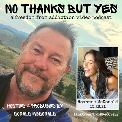 S1/E2: Roxanne McDonald - Soul Care