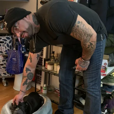 Sober by any means episode 2