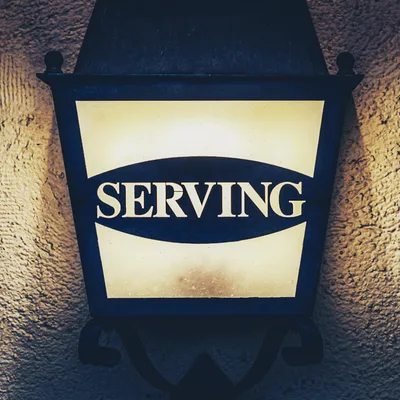 Servant Leadership
