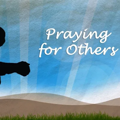 Praying for Others